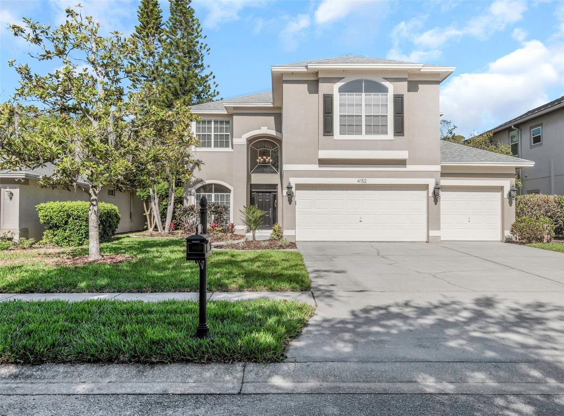 4152 Grandchamp Cir., Palm Harbor, FL 34685