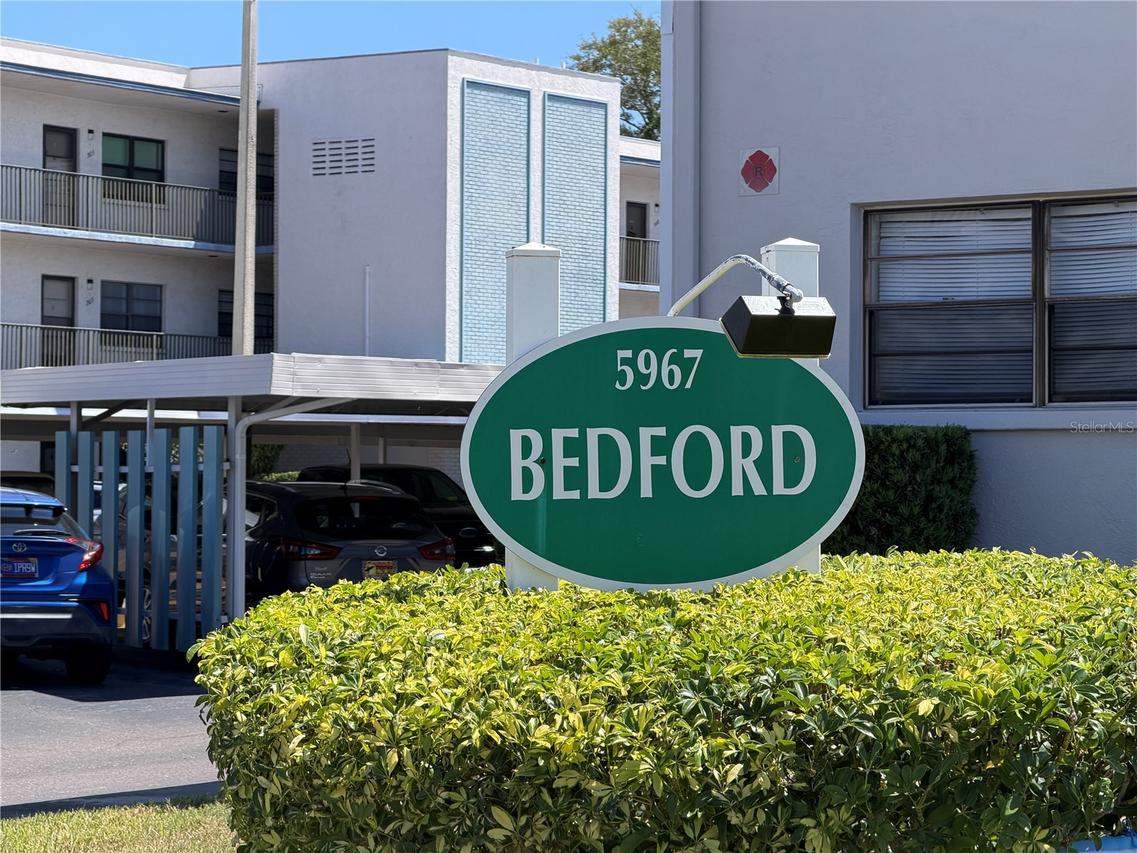 5967 Terrace Park Dr. #104, St Petersburg, FL 33709