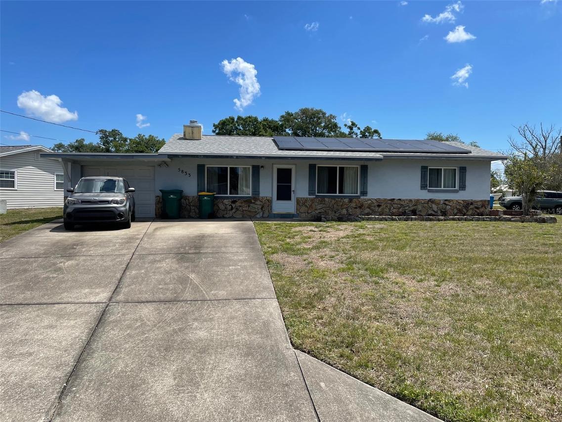 5833 Mckee Lake Dr., St Petersburg, FL 33709