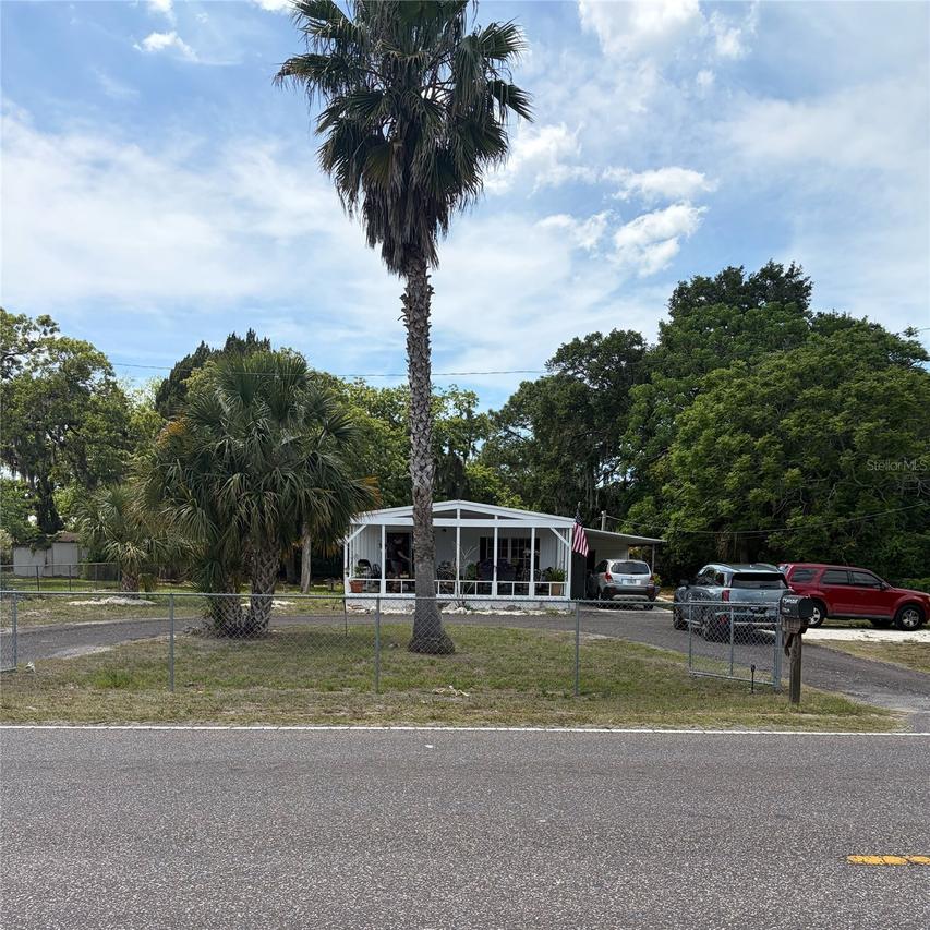 13139 Hicks Rd., Hudson, FL 34669
