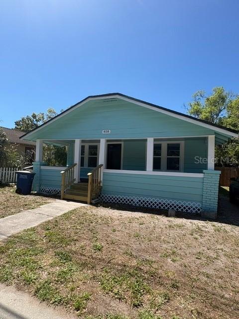 408 N Martin Luther King Jr Ave., Clearwater, FL 33755