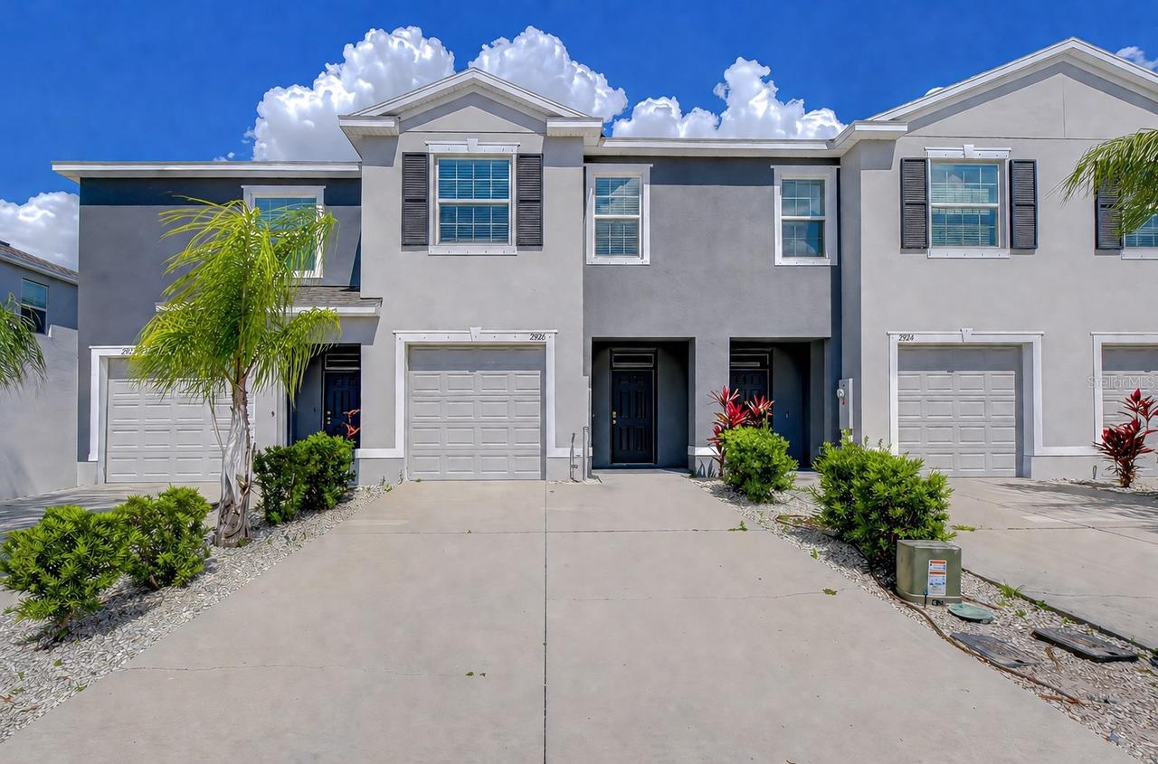 2928 Beluga Bay Dr., Odessa, FL 33556