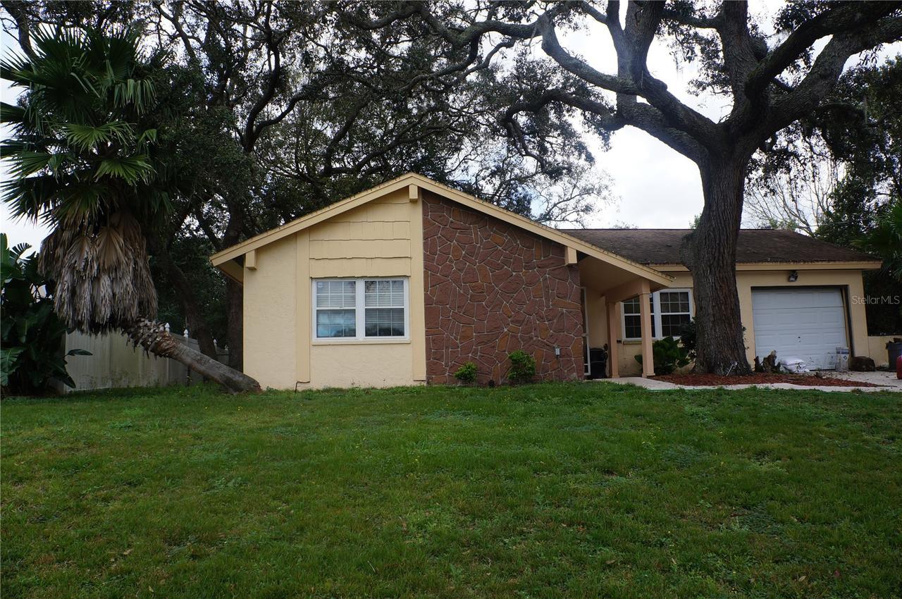 1156 Macfarlane Ave., Spring Hill, FL 34608