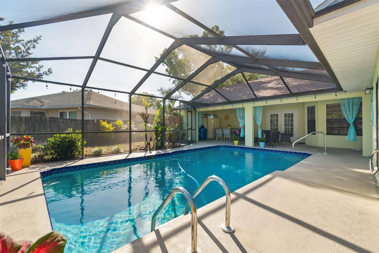 8930 Brooker Dr., New Port Richey, FL 34655