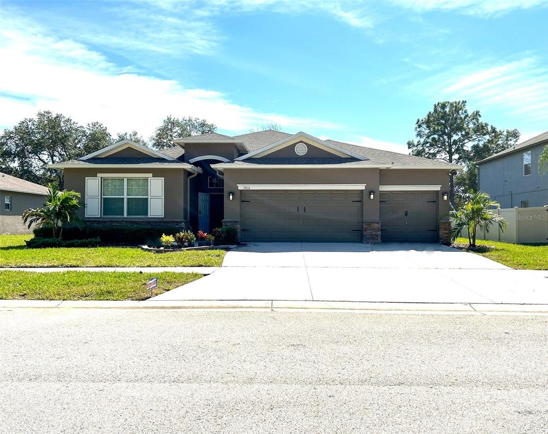13814 Bee Tree Ct., Hudson, FL 34669