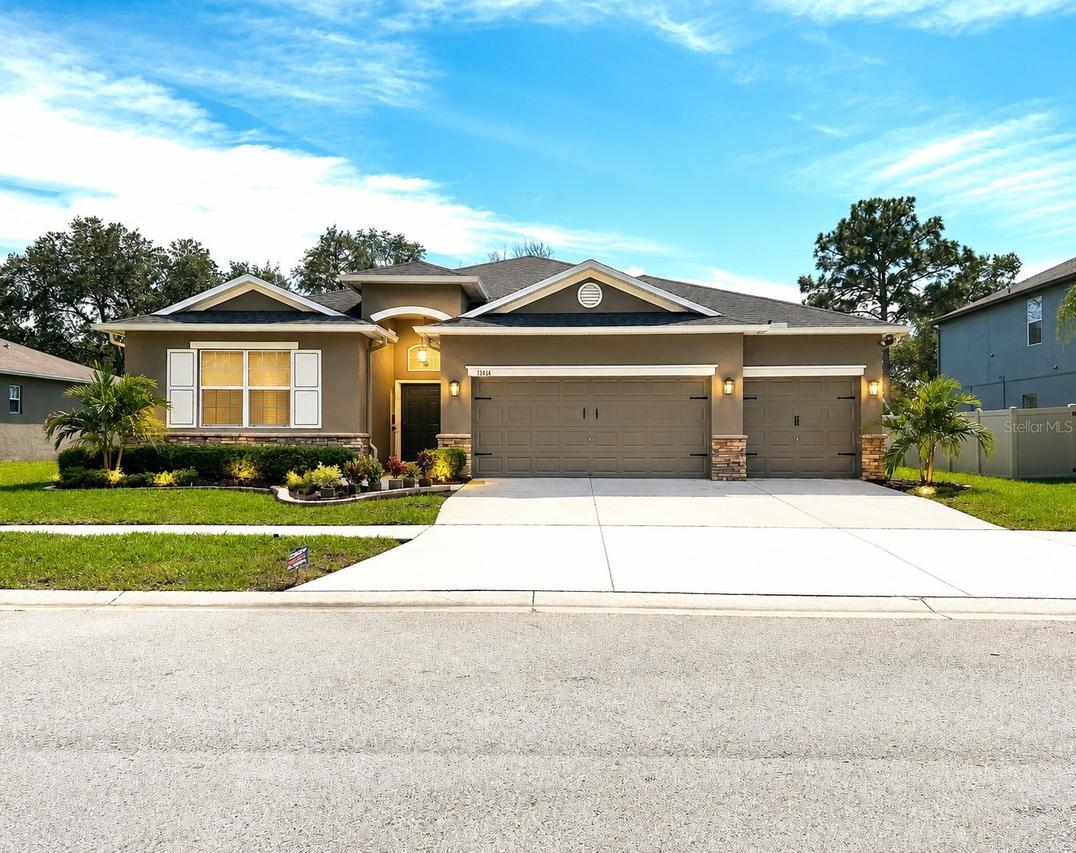 13814 Bee Tree Ct., Hudson, FL 34669