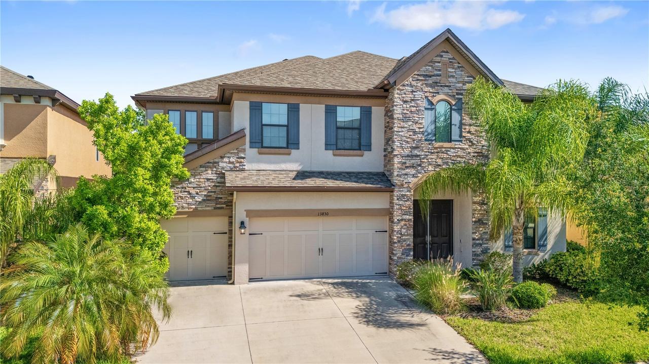 13830 Moonstone Canyon Dr., Riverview, FL 33579