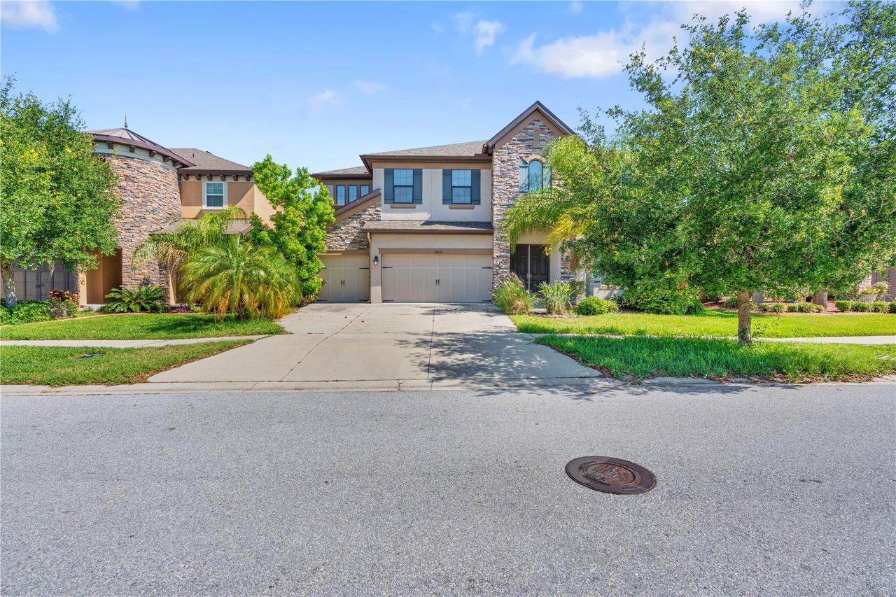 13830 Moonstone Canyon Dr., Riverview, FL 33579
