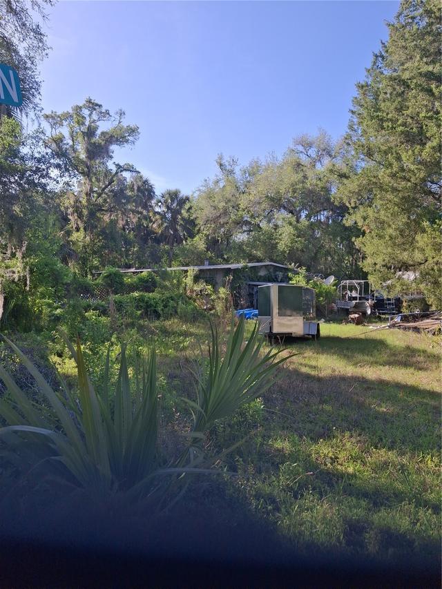 19470 SE 56th Ct., Inglis, FL 34449