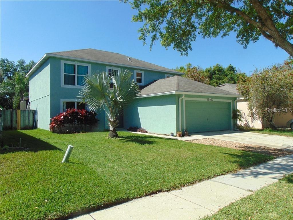 19212 Wood Sage Dr., Tampa, FL 33647
