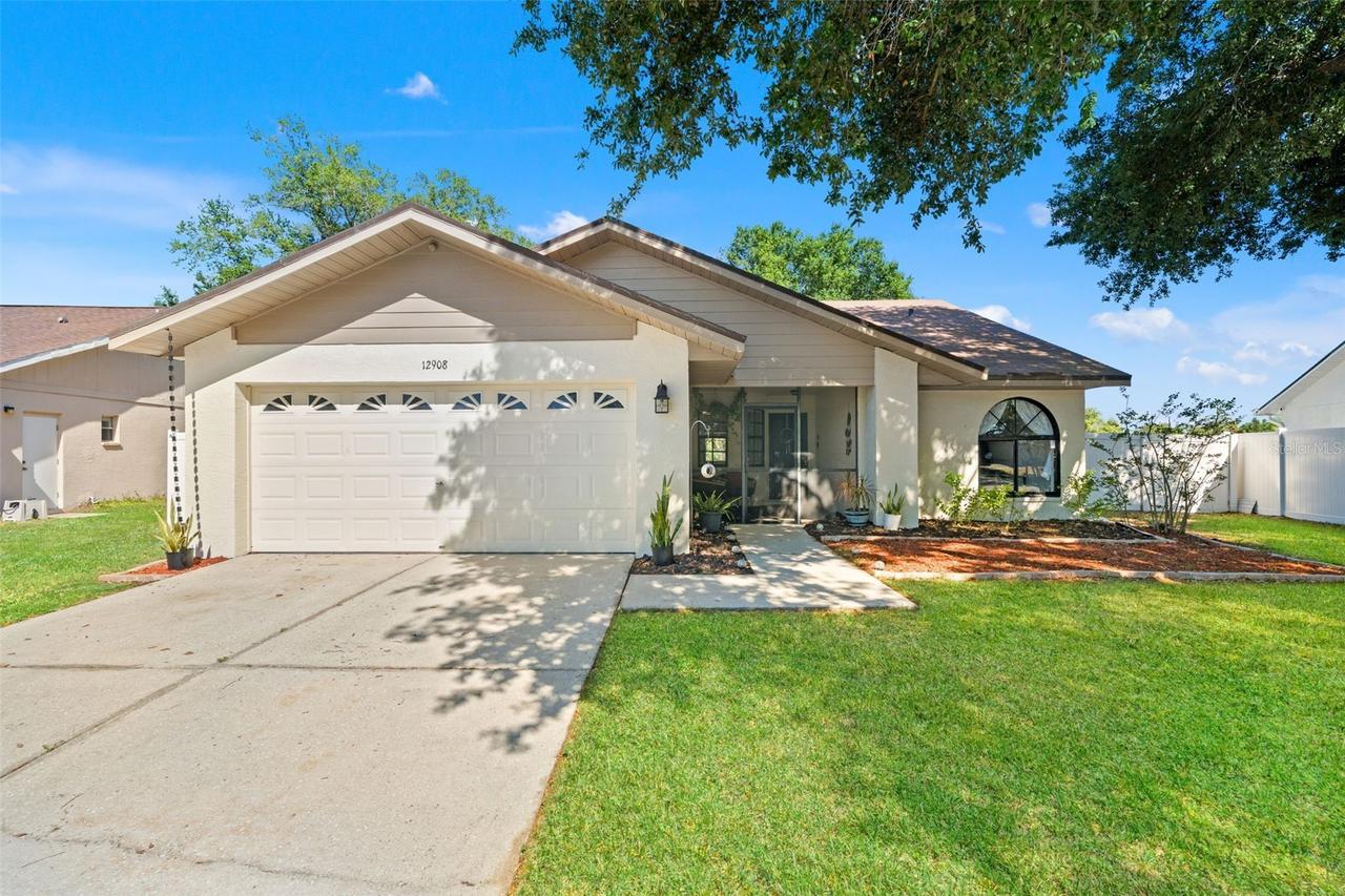 12908 Longcrest Dr., Riverview, FL 33579