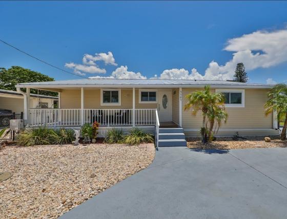 New Foreclosures & Short Sales That Attend Shields Middle School: April 13th to April 19th