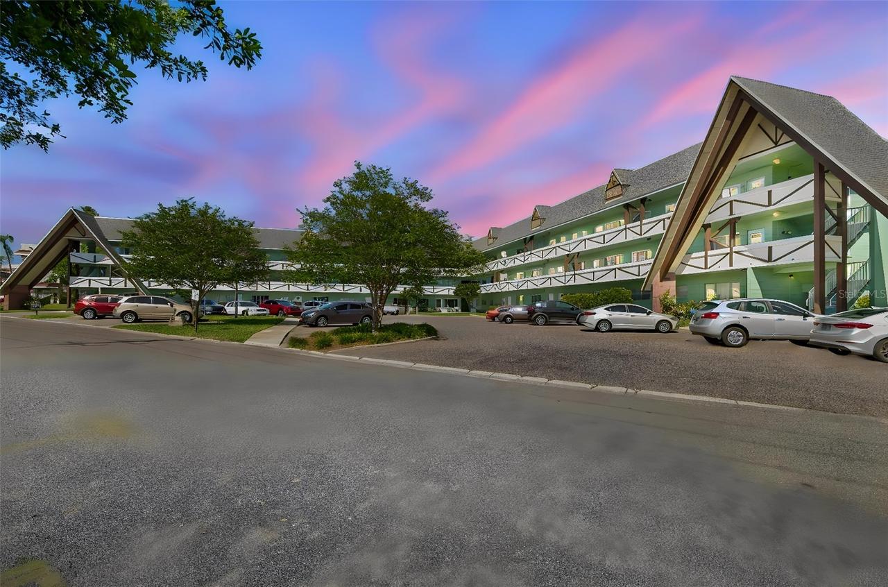 2043 Denmark St. #61, Clearwater, FL 33763