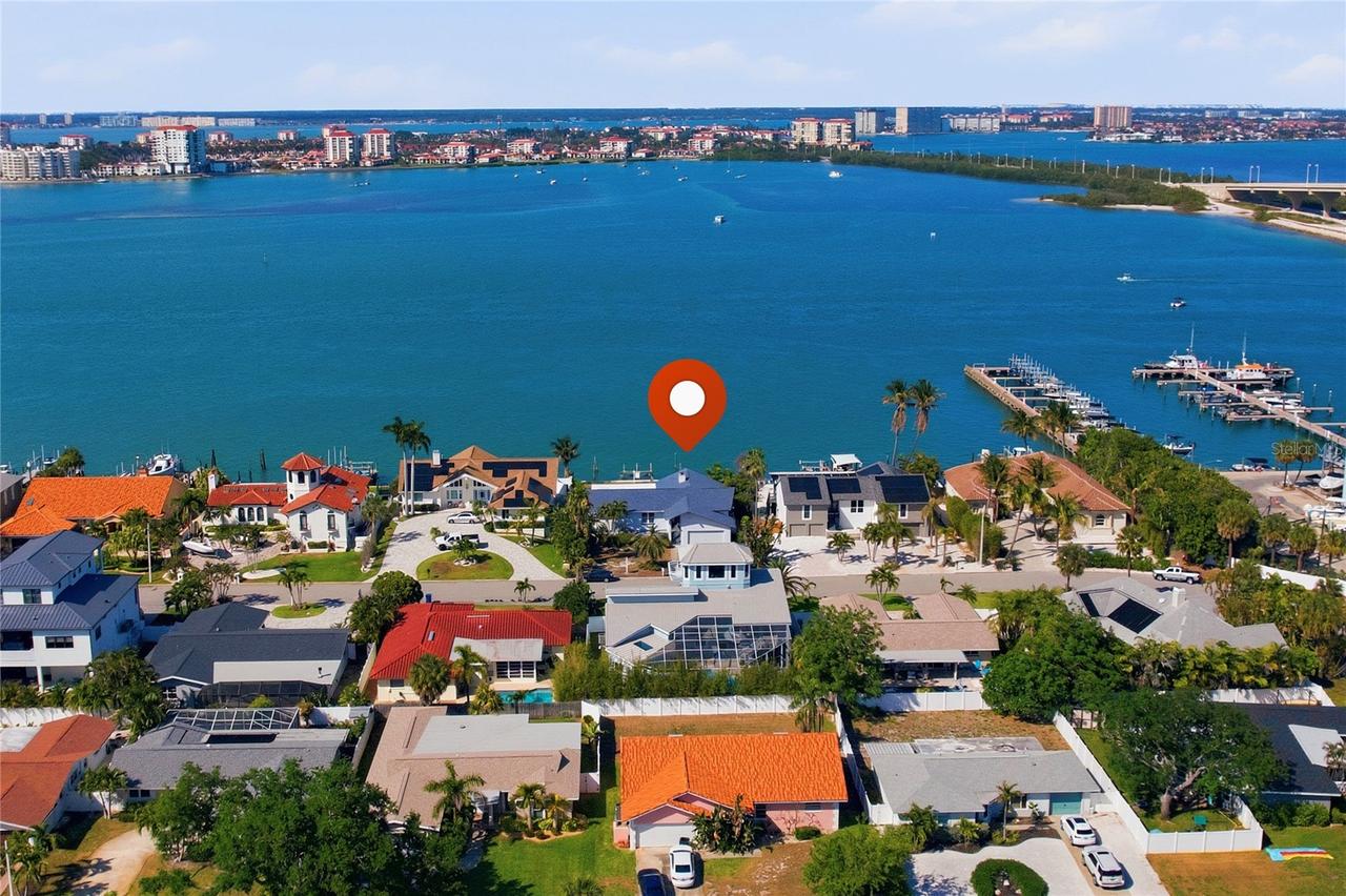 155 1st St., Tierra Verde, FL 33715