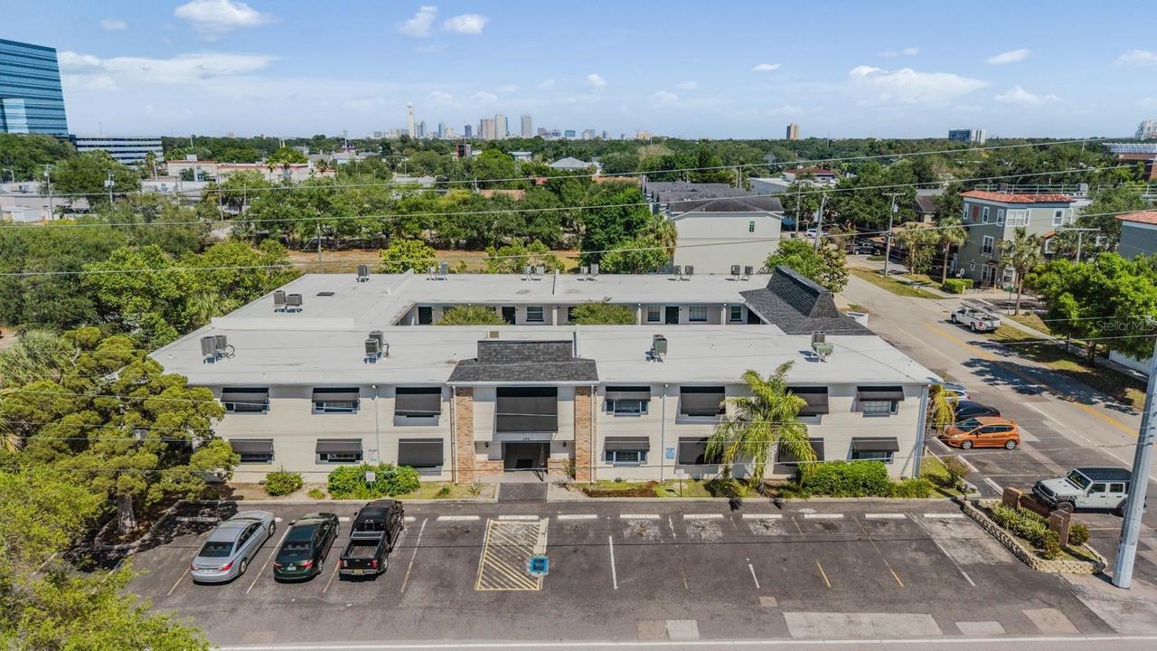120 S Church Ave. #206, Tampa, FL 33609