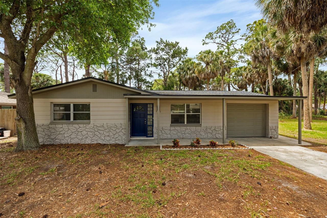 7151 Pinewood Dr., New Port Richey, FL 34652