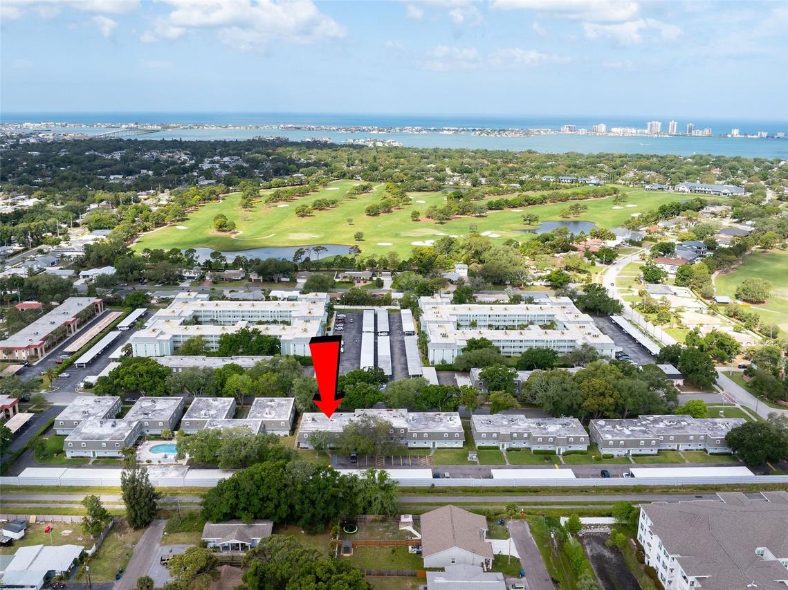 1715 Belleair Forest Dr. #A, Belleair, FL 33756