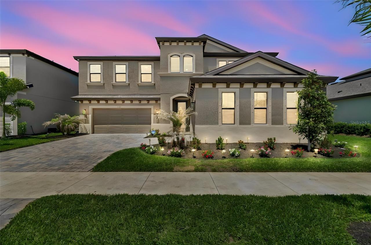 13154 Twin Bridges Dr., Riverview, FL 33579