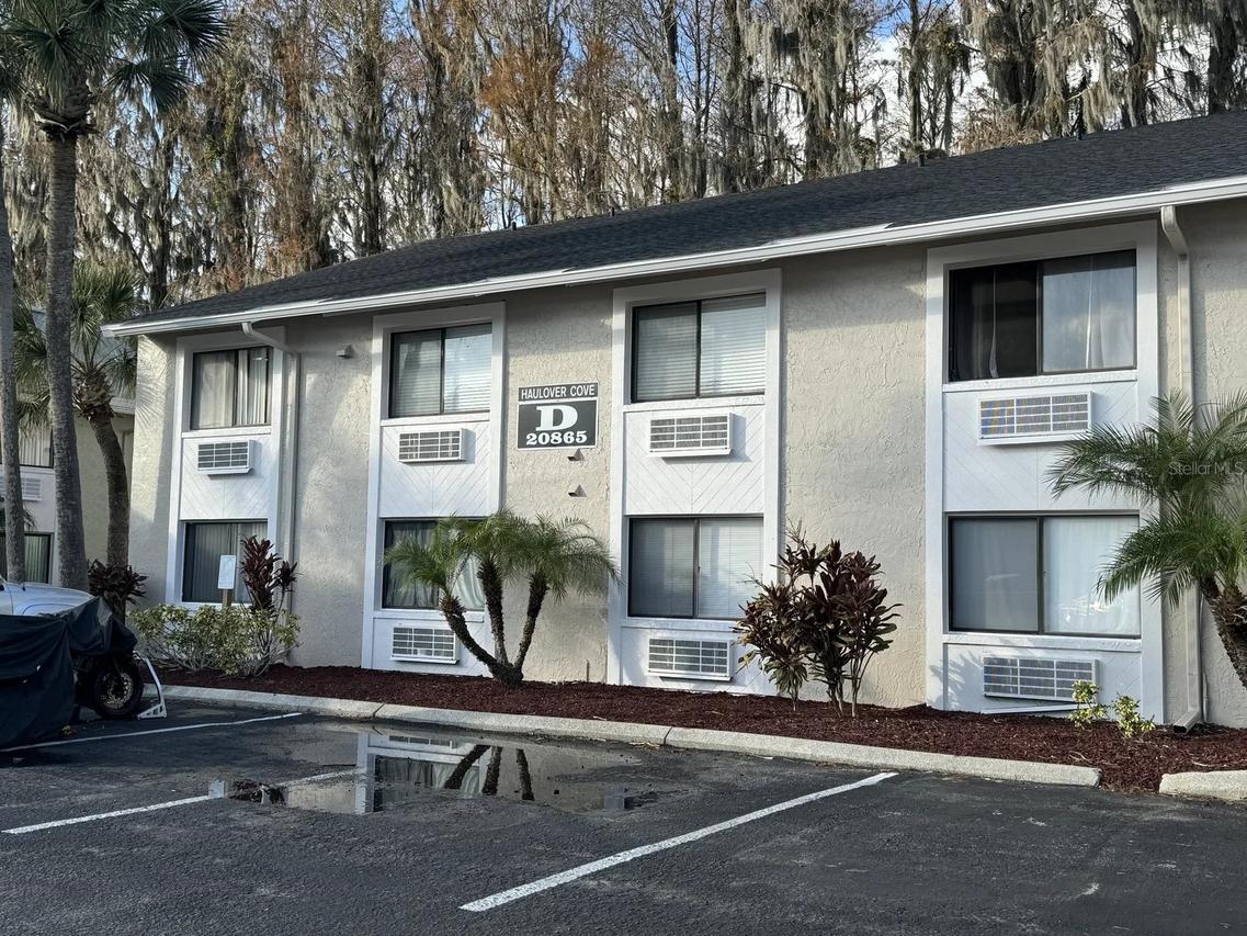 20865 Haulover Cove #D-4, Lutz, FL 33558