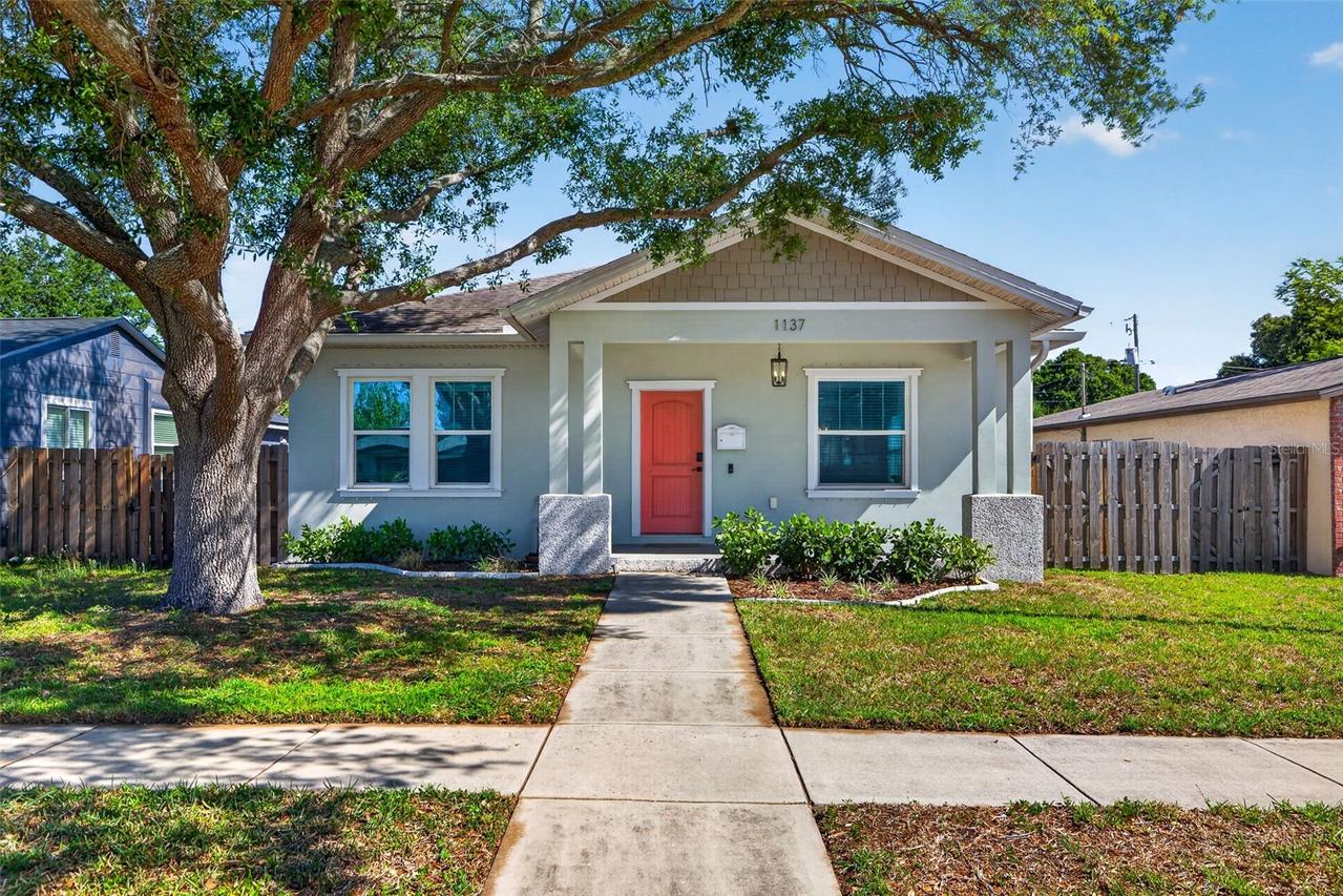 1137 55th Ave., St Petersburg, FL 33703