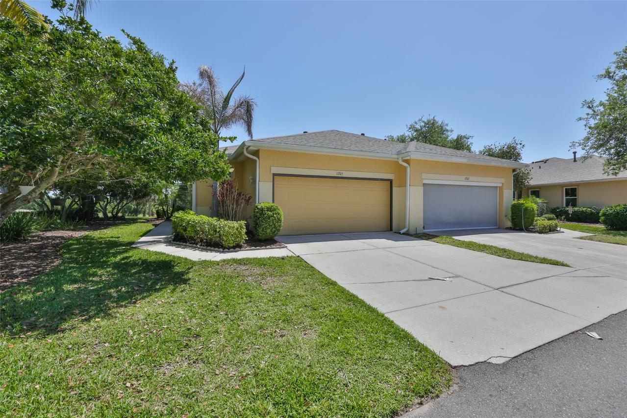 1205 Fairway Greens Dr. #58, Sun City Center, FL 33573
