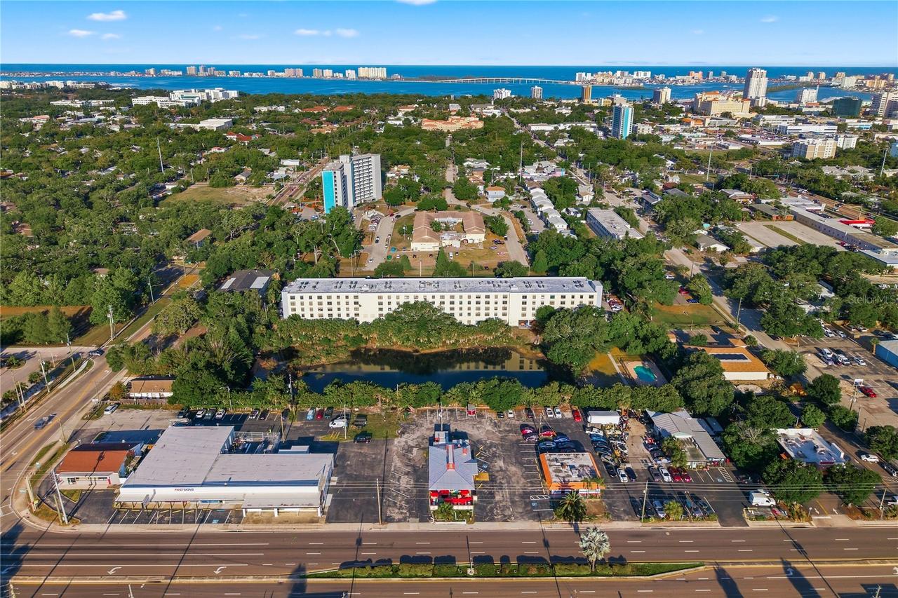 701 S Madison Ave. #420, Clearwater, FL 33756