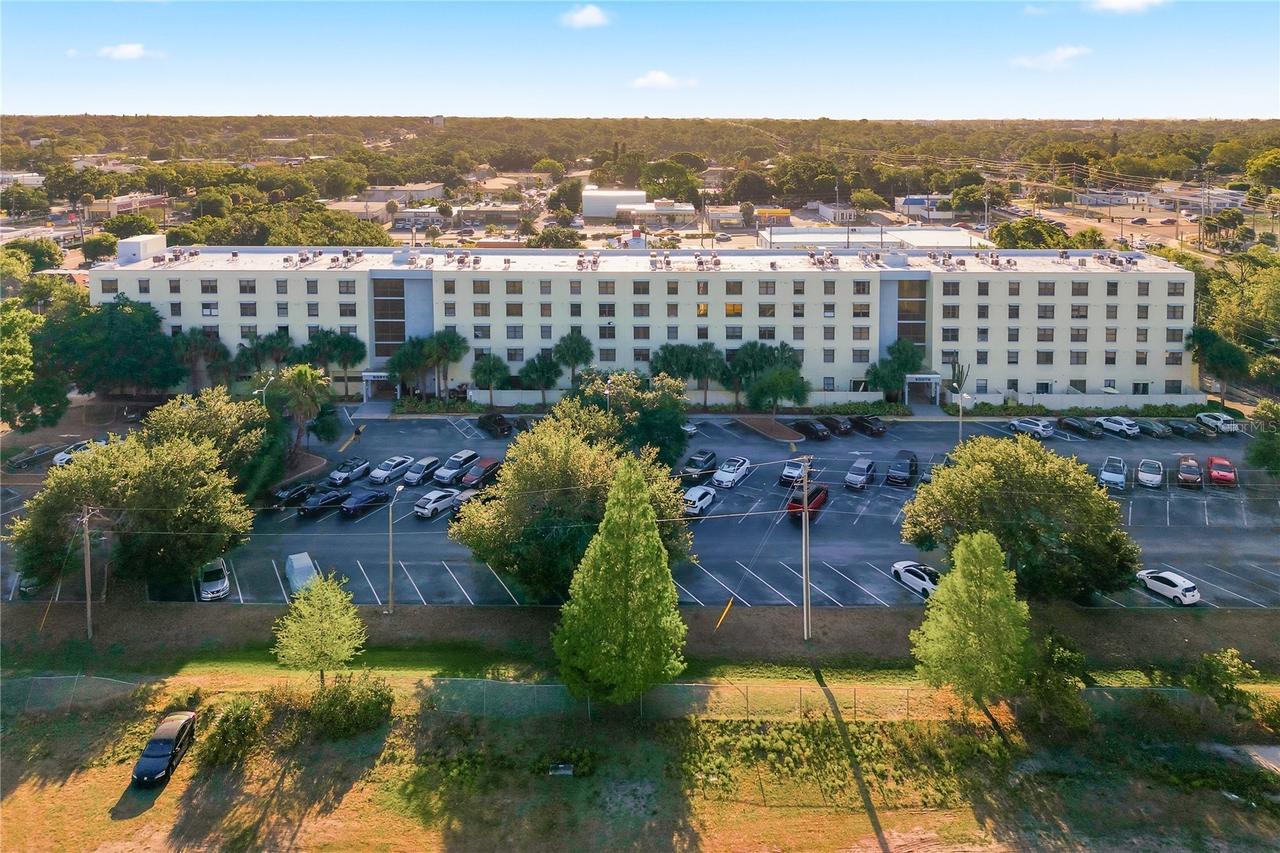 701 S Madison Ave. #420, Clearwater, FL 33756