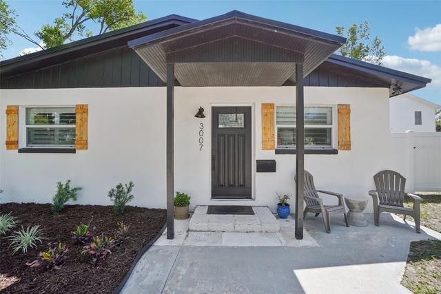 New Homes For Sale This Week in Tampa Heights: April 17th to April 23rd