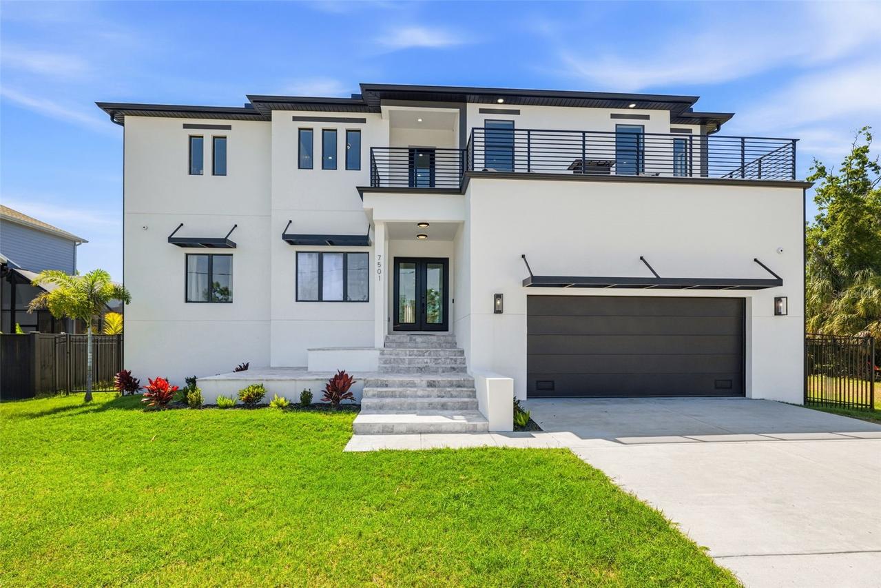 7501 S Sherrill St., Tampa, FL 33616