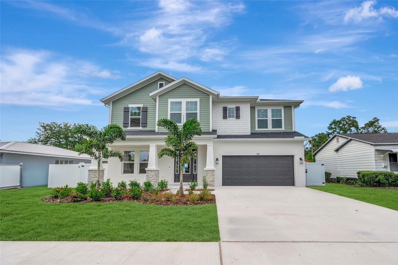 915 W Virginia Ave., Tampa, FL 33603