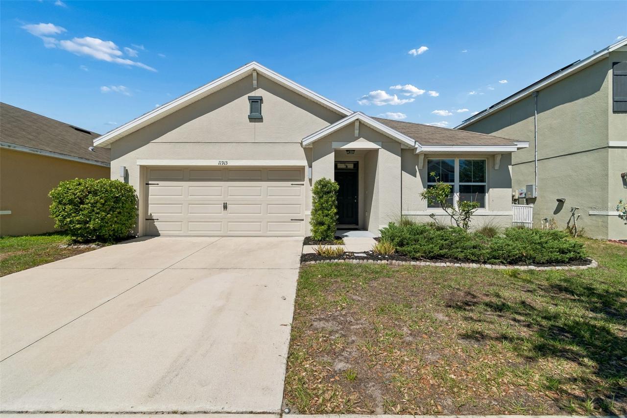 11913 Ledbury Commons Dr., Gibsonton, FL 33534