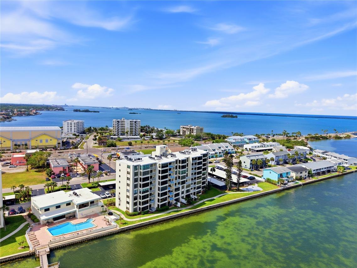 200 Woodette Dr. #803, Dunedin, FL 34698