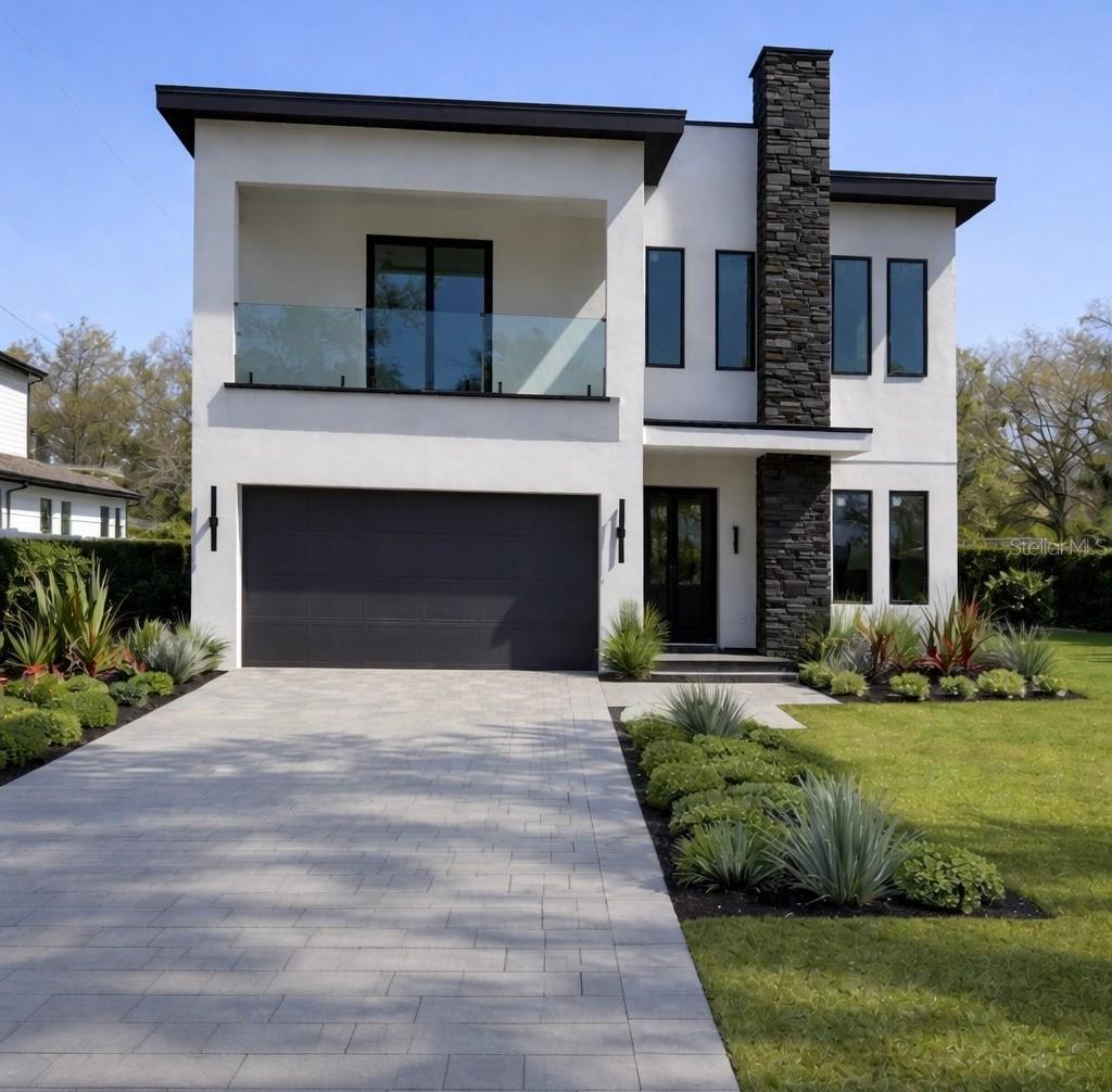 2307 1/2 N Elcoe Dr., Tampa, FL 33603