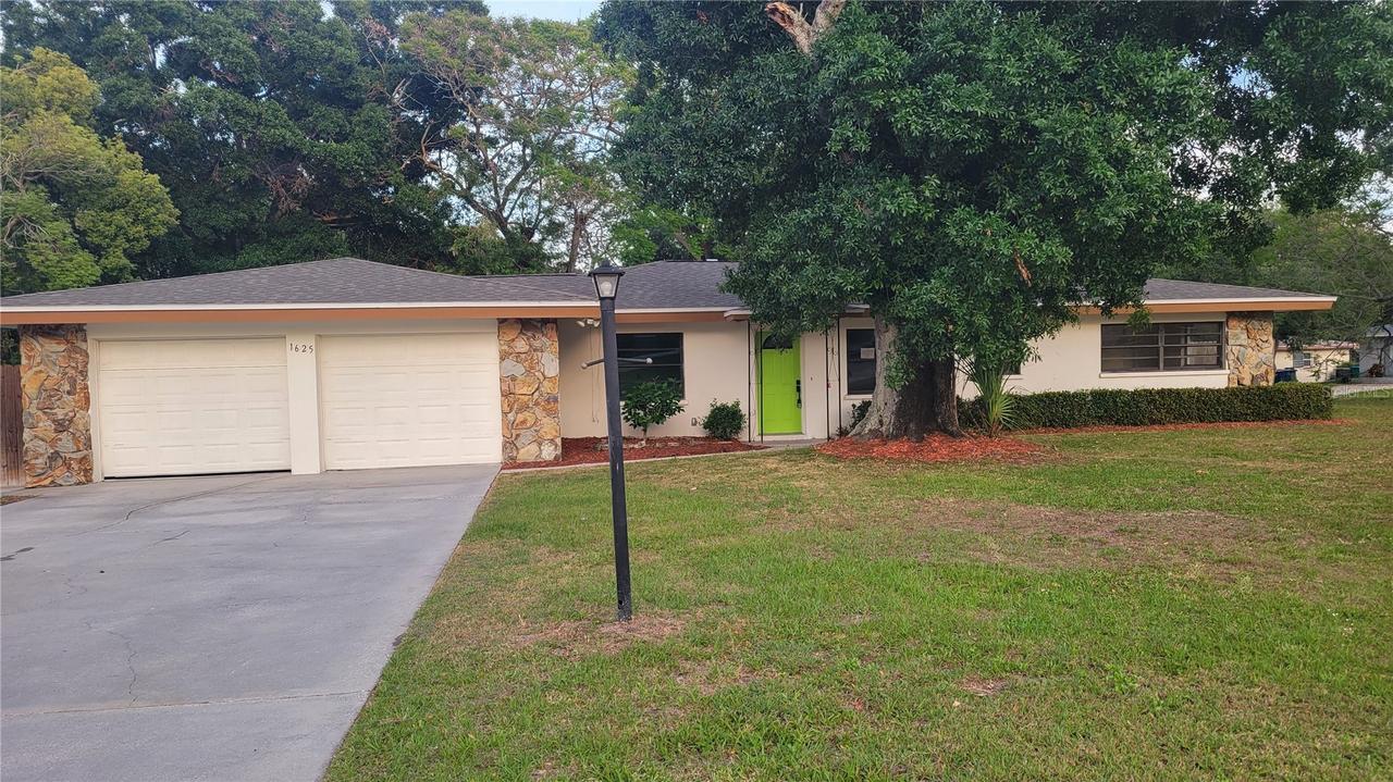 1625 Bravo Dr., Clearwater, FL 33764