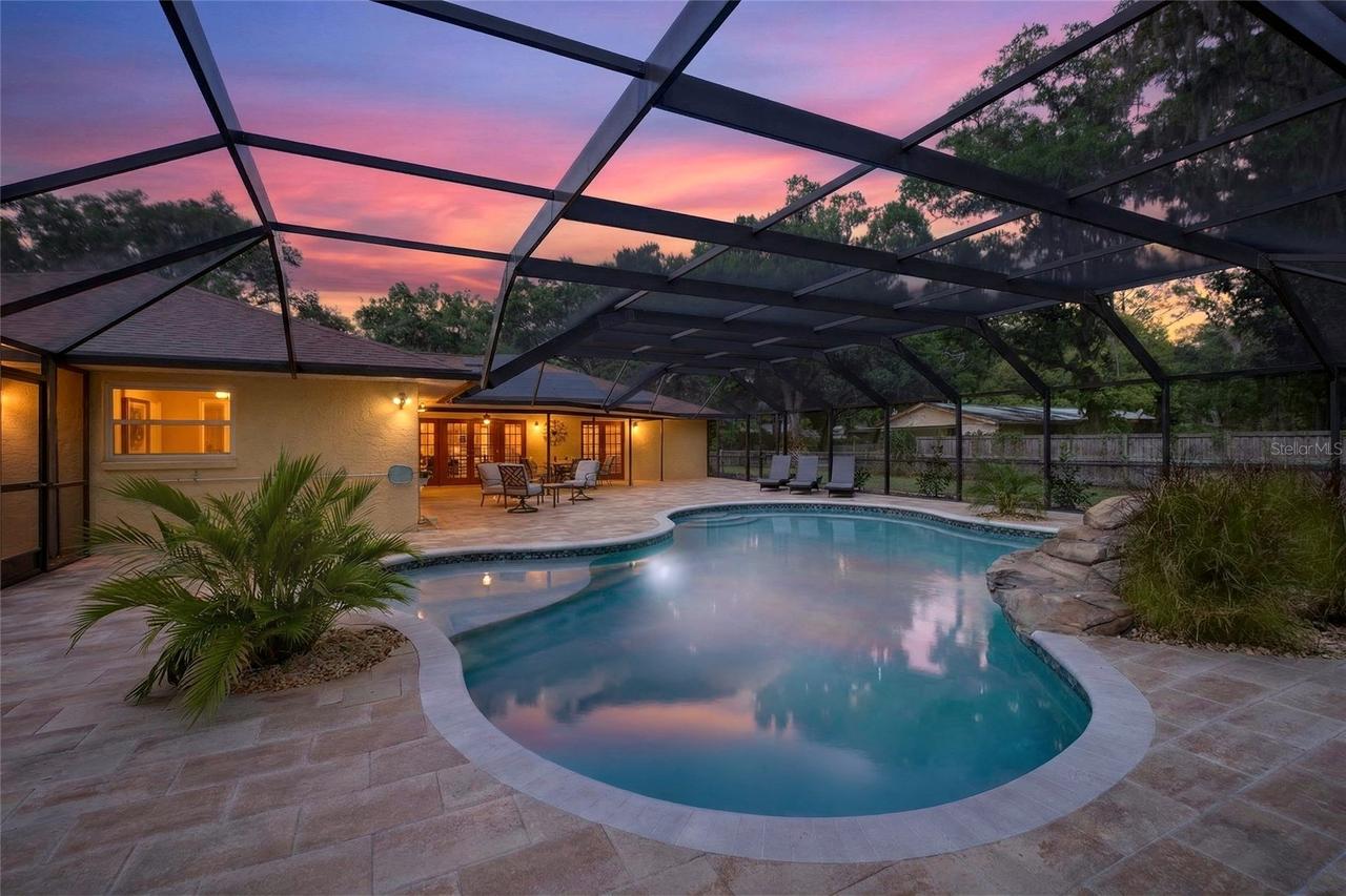 1026 Crystal Lake Rd., Lutz, FL 33548