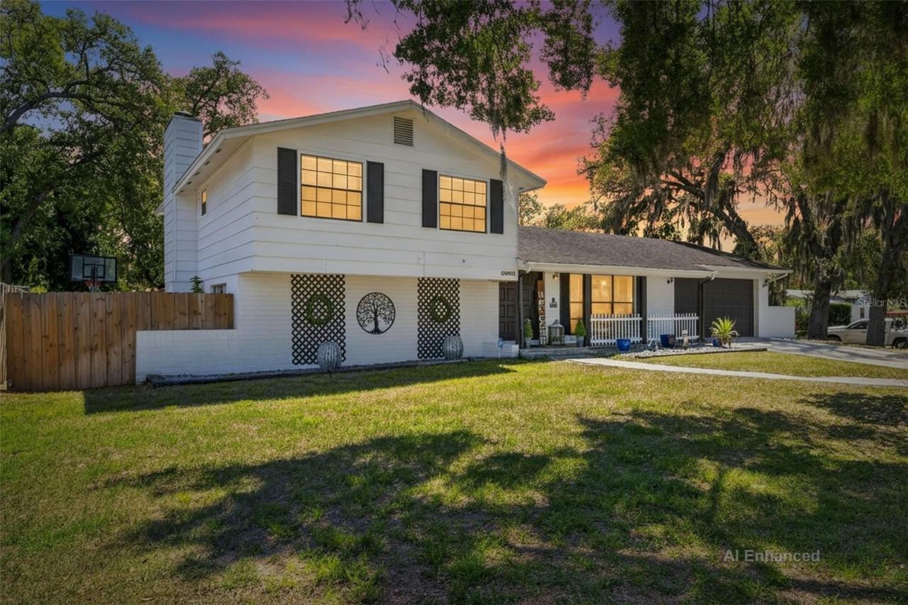 6609 Jennifer Dr., Temple Terrace, FL 33617