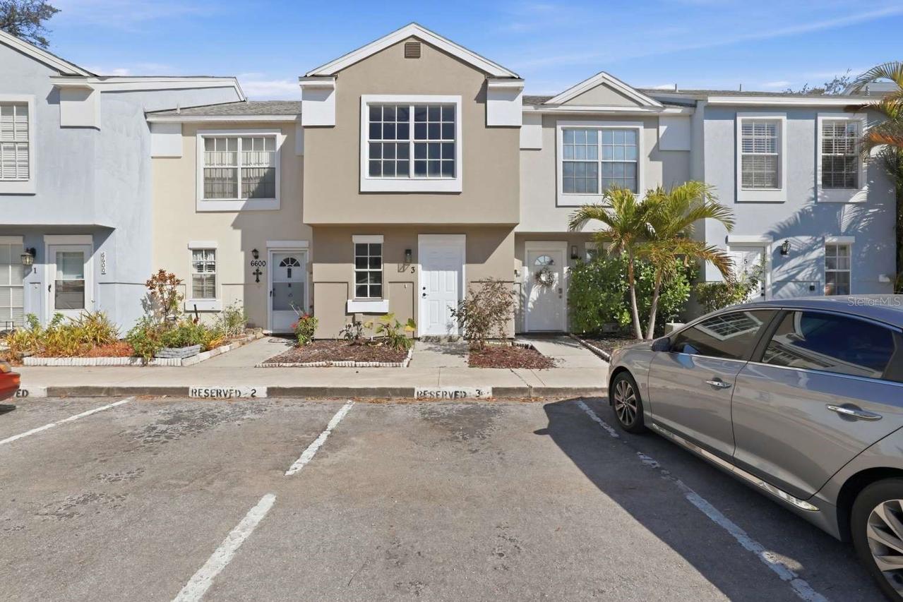 6600 121st Ave. #3, Largo, FL 33773
