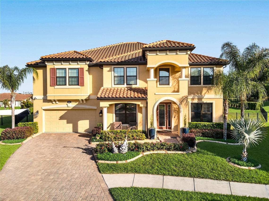 3905 Aquilla Dr., Lakeland, FL 33810