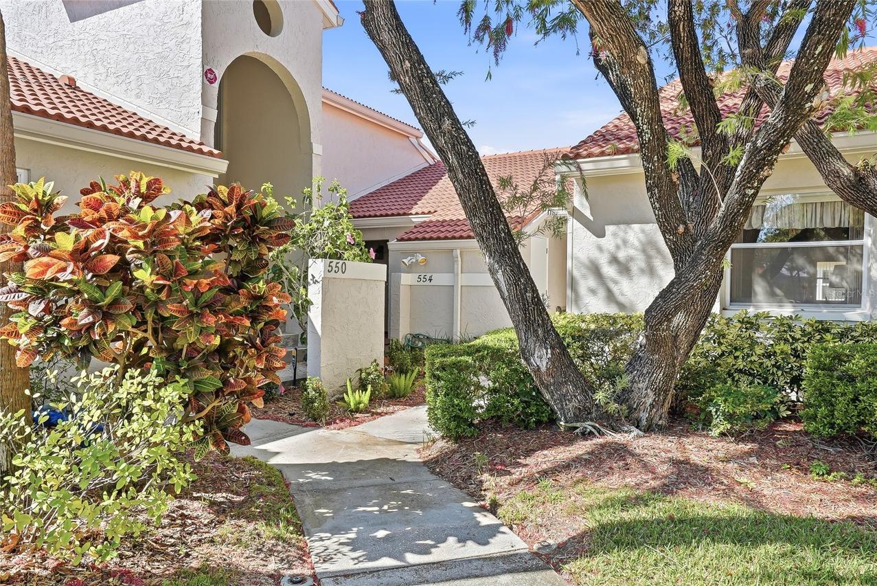 554 Andorra Cir., St Petersburg, FL 33703