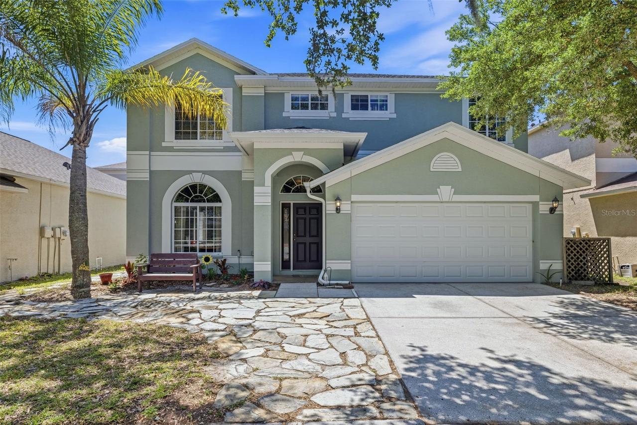 18924 Fishermans Bend Dr., Lutz, FL 33558