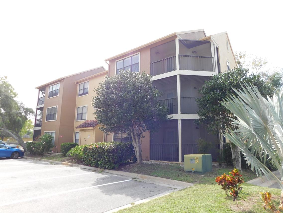 11901 4th St. #7107, St Petersburg, FL 33716