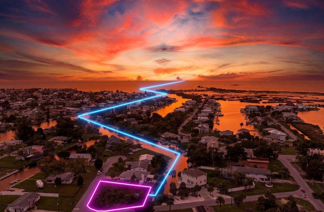 3463 Paragon Ter., Hernando Beach, FL 34607