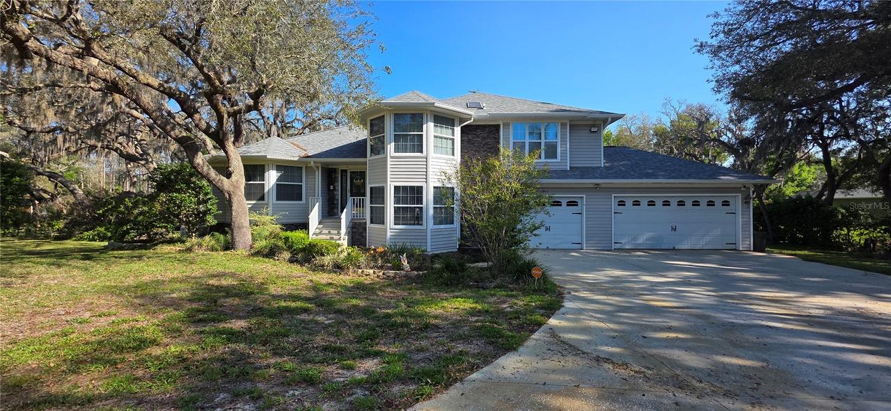 10741 Pinto Dr., Hudson, FL 34669