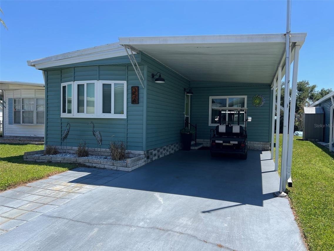 13225 101st St. #356, Largo, FL 33773