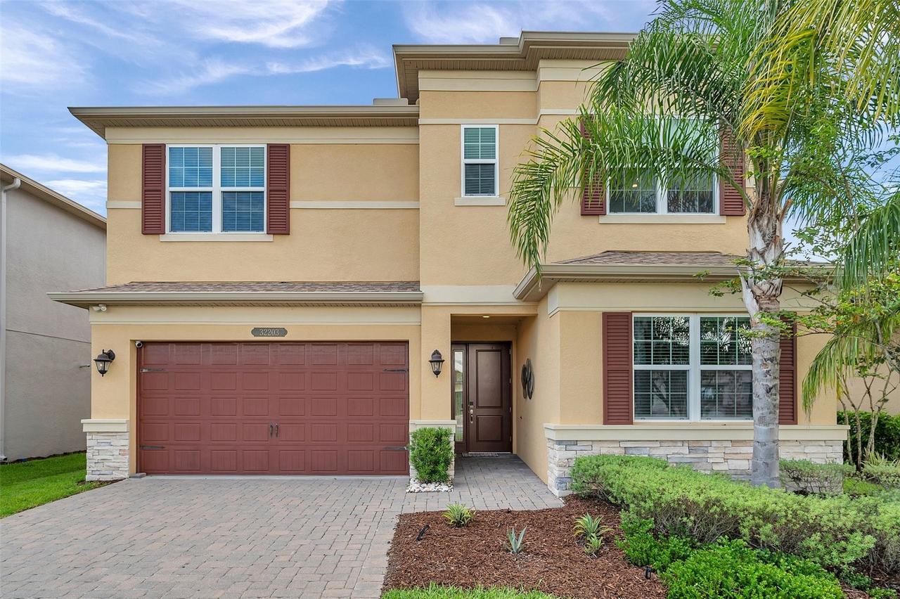 32203 Mahogany Valley Dr., Wesley Chapel, FL 33543