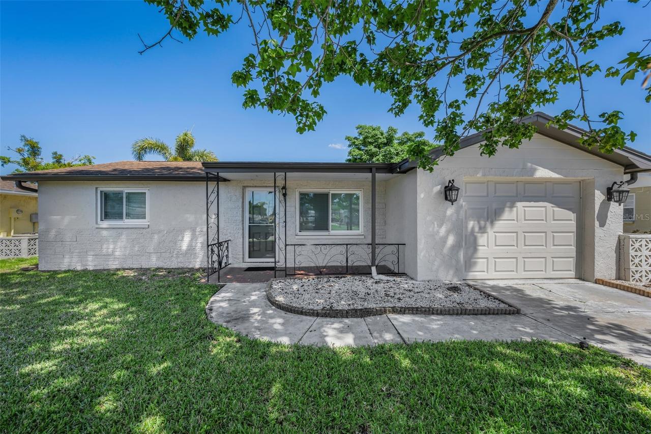 1184 Chelsea Ln., Holiday, FL 34691