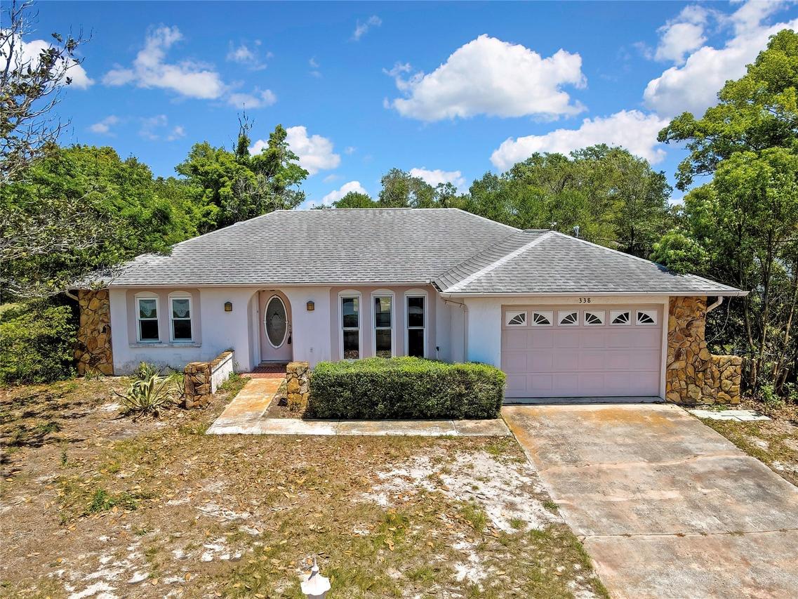 338 Killinger Ave., Spring Hill, FL 34606