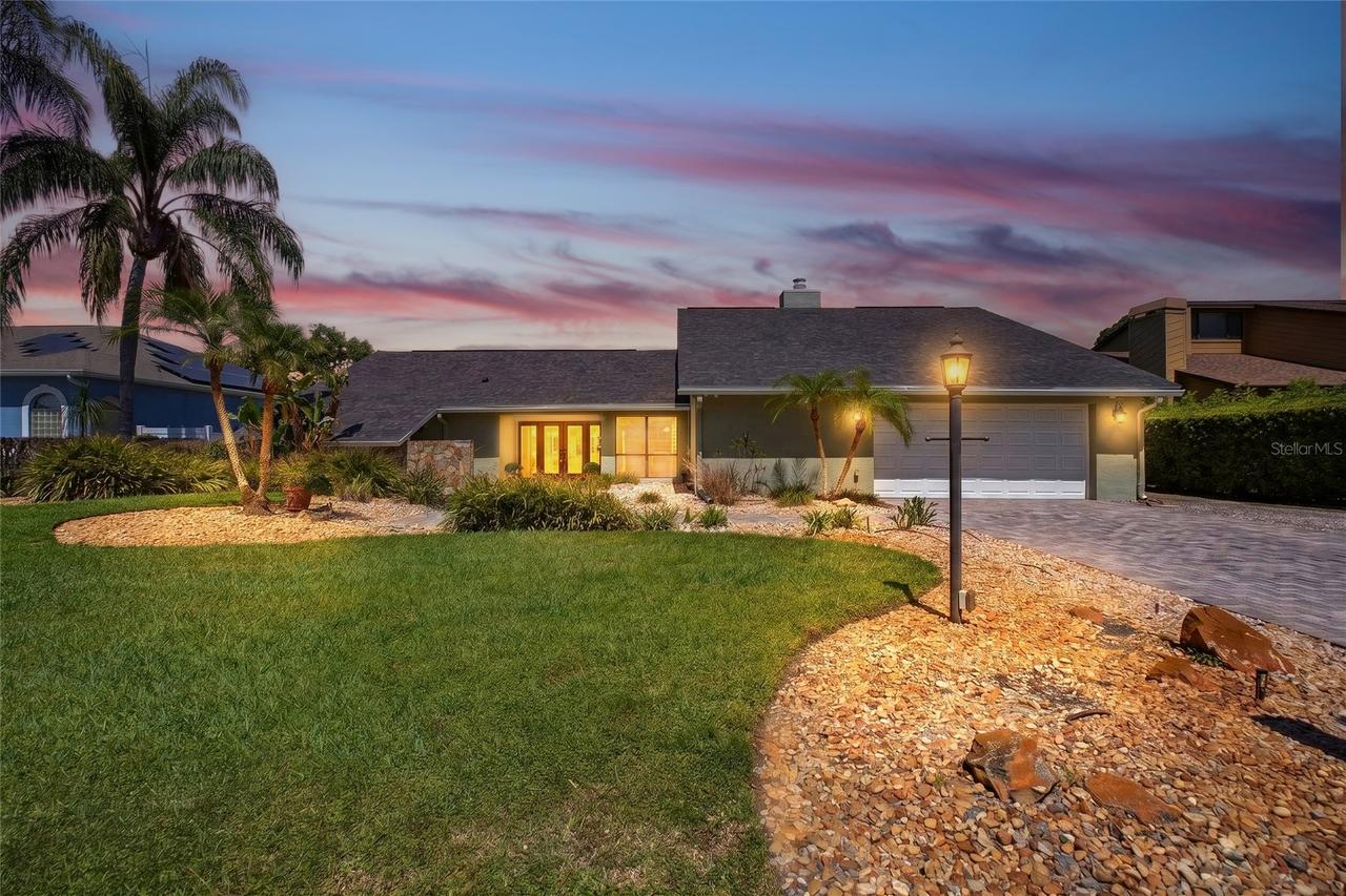 3026 Lake Padgett Dr., Land O Lakes, FL 34639