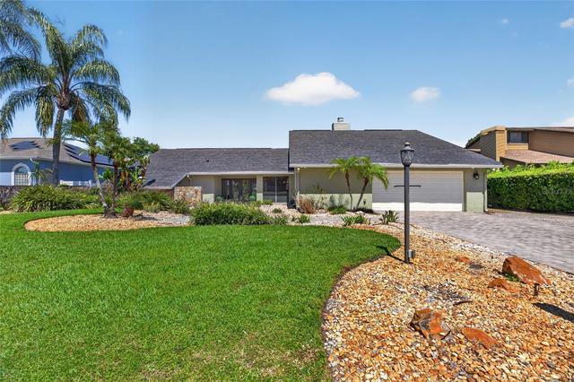 New Homes with In-ground Swimming Pools in Land O' Lakes: April 12th to April 18th
