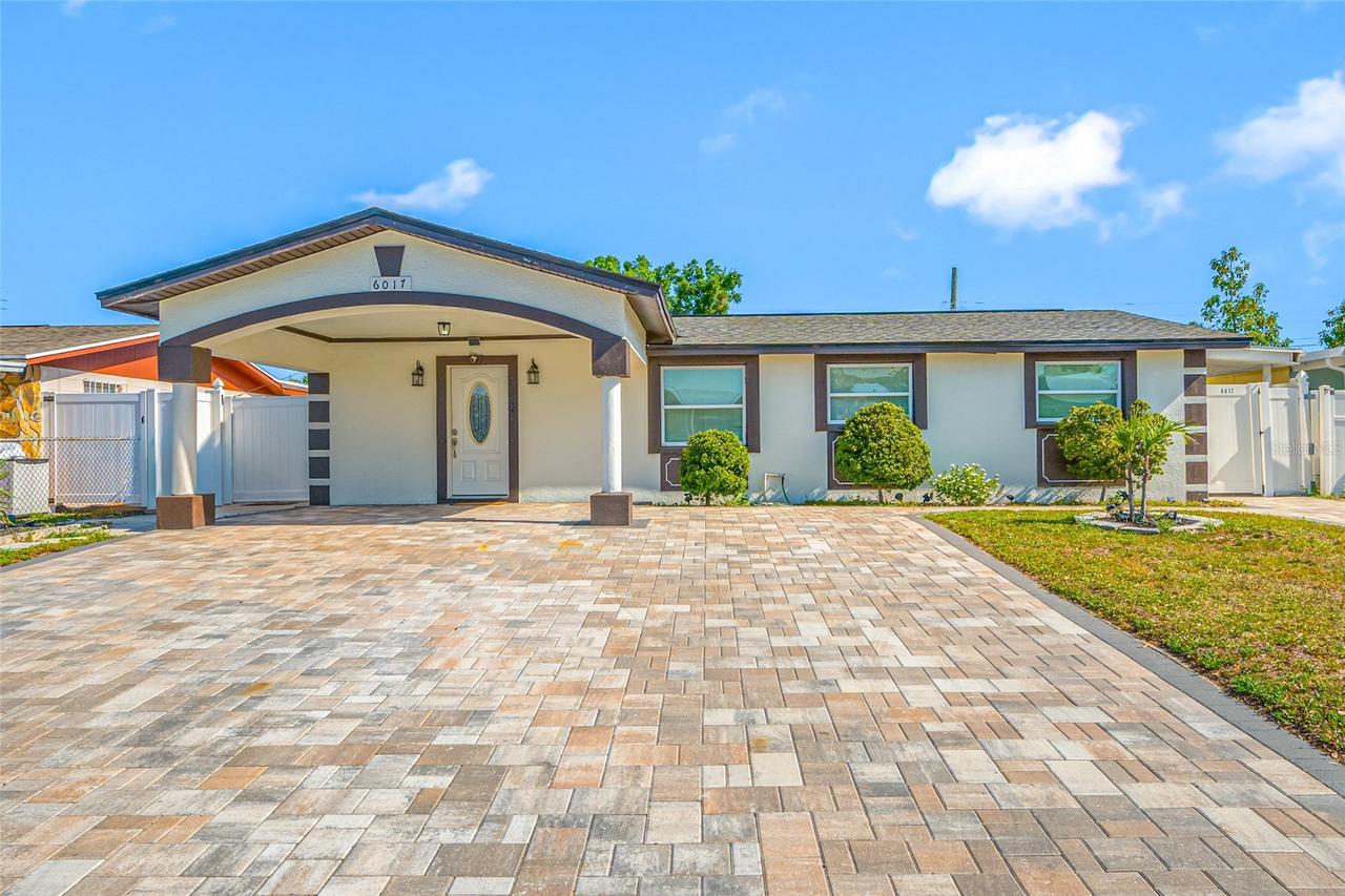 6017 W Fern St., Tampa, FL 33634
